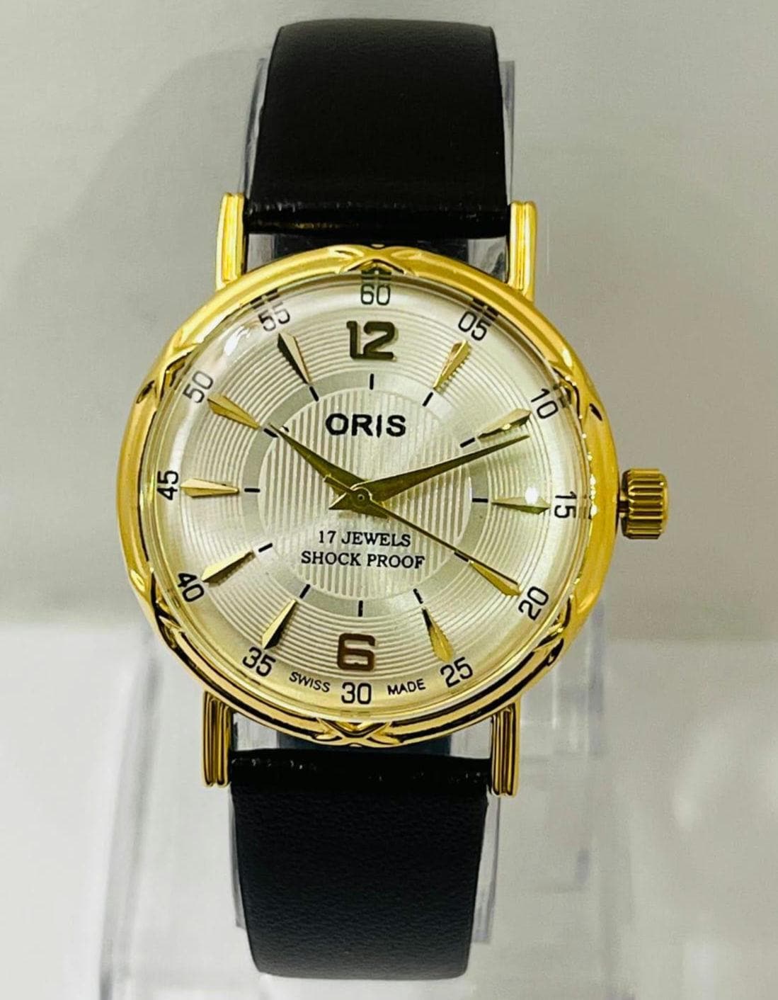 Oris 17 jewels - Etsy 日本