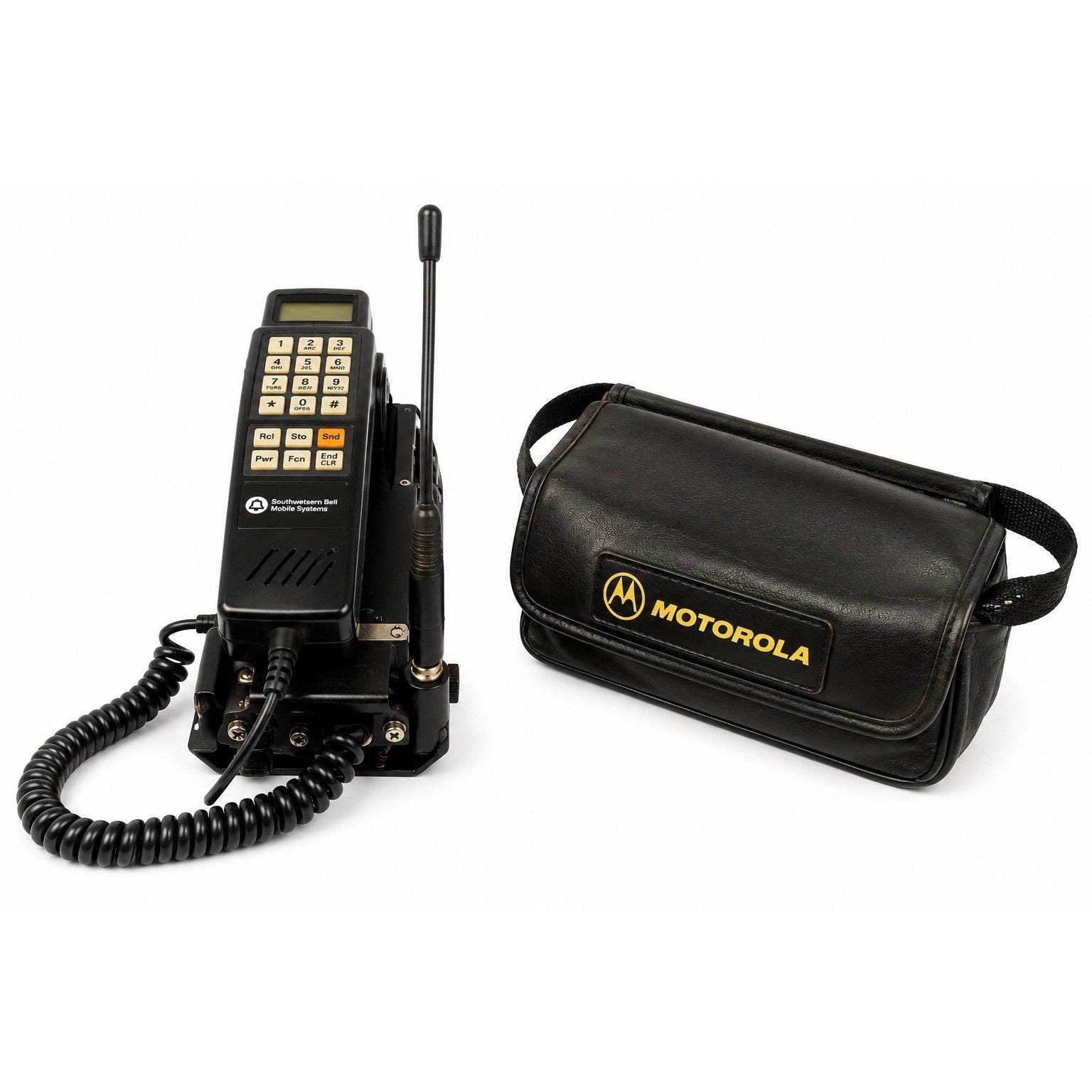 Old Motorola Phones - Etsy