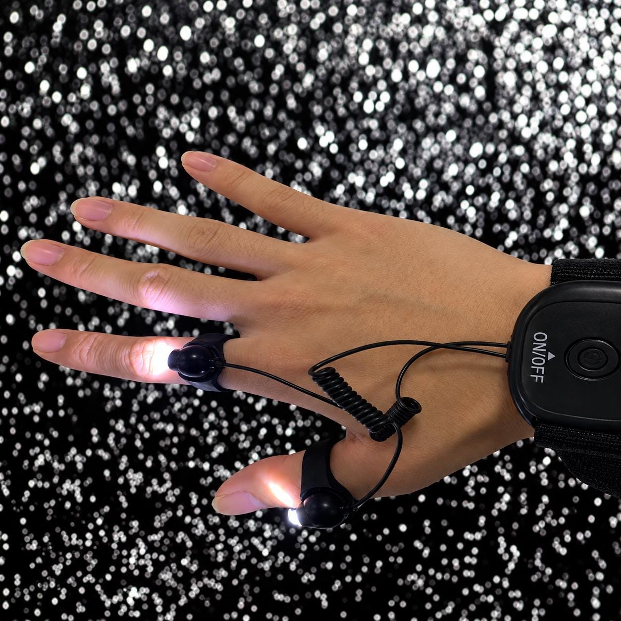 Et finger light - Etsy 日本