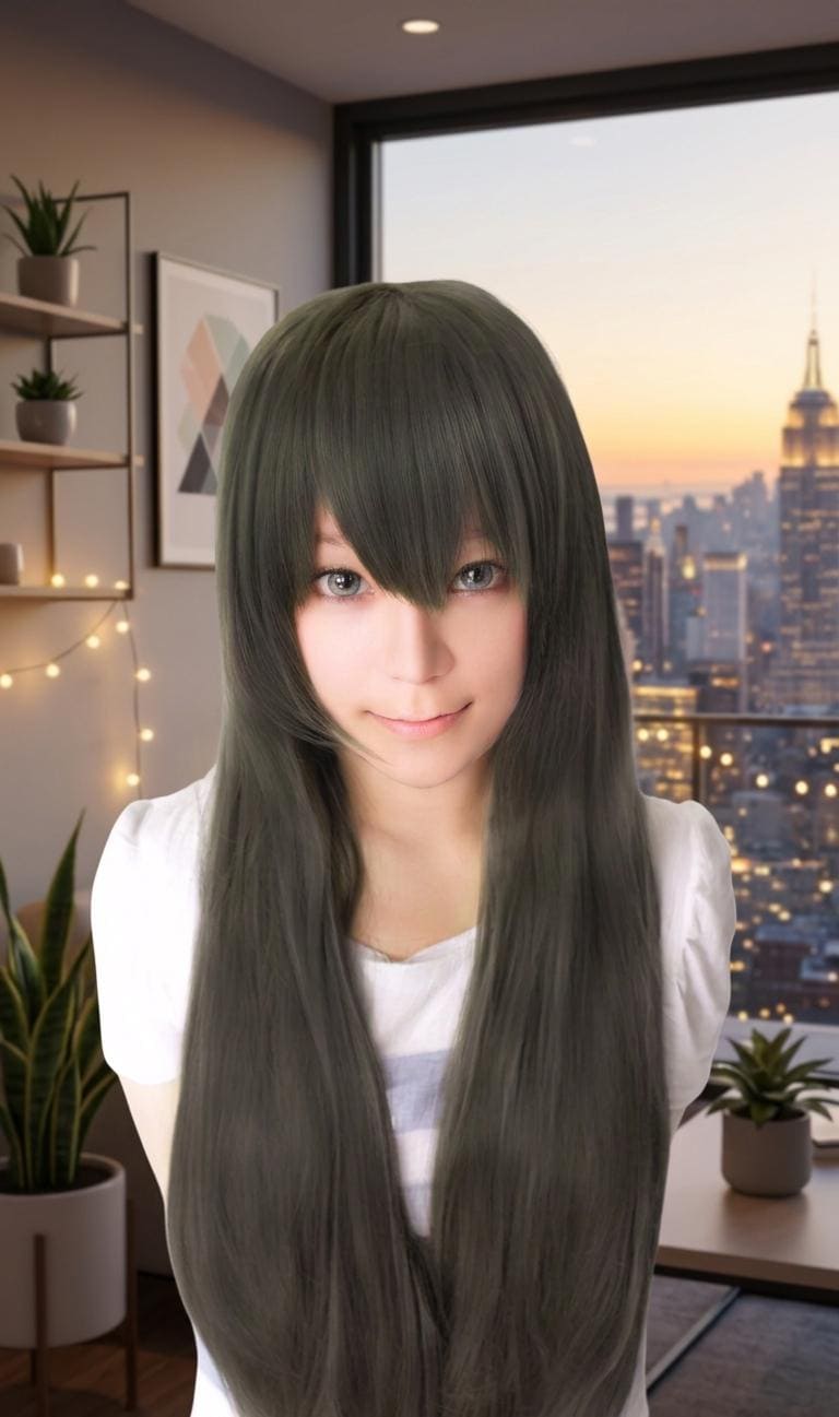 Hyuga Hinata - Etsy