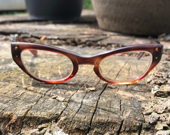 Slight cat online eye glasses