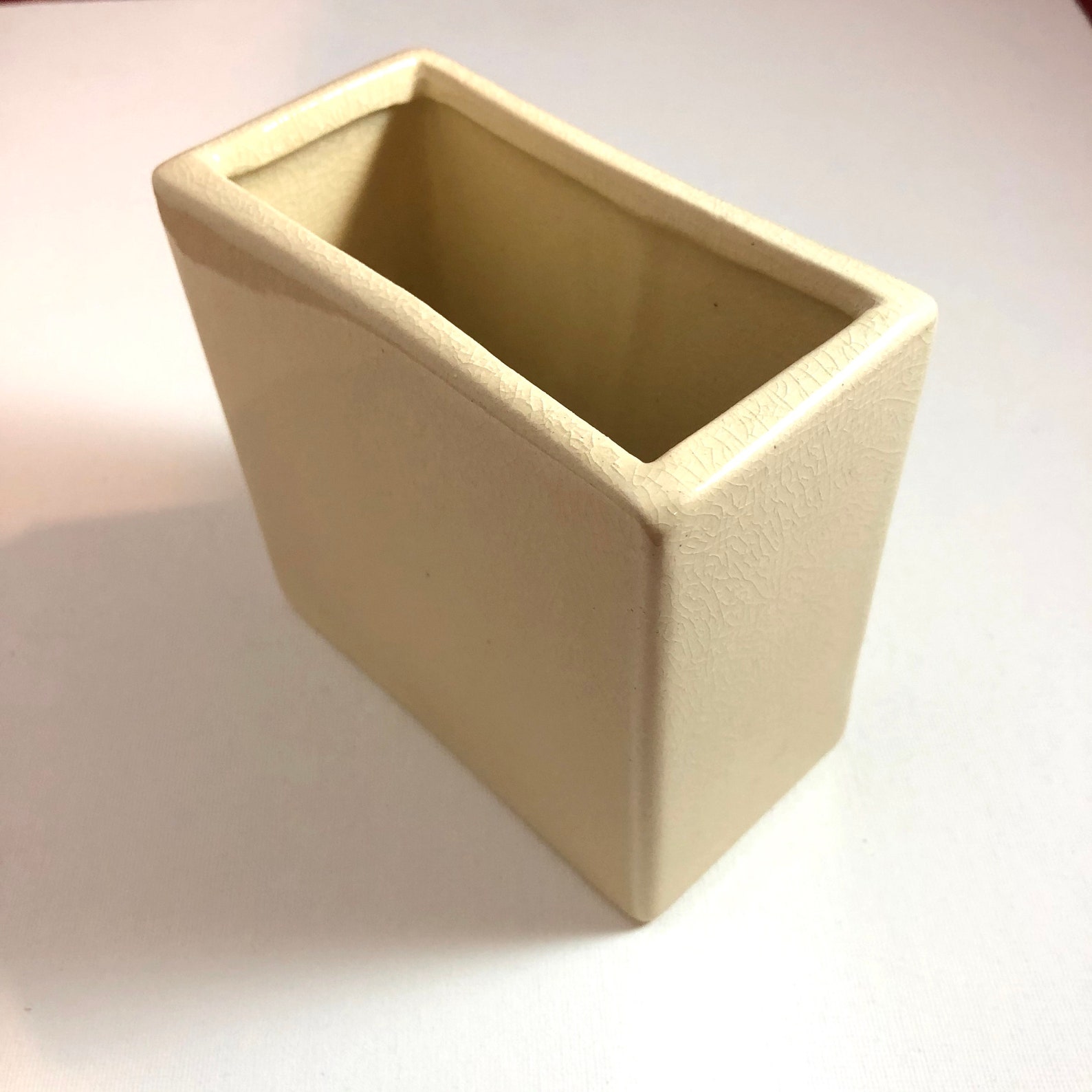 ceramic butter box