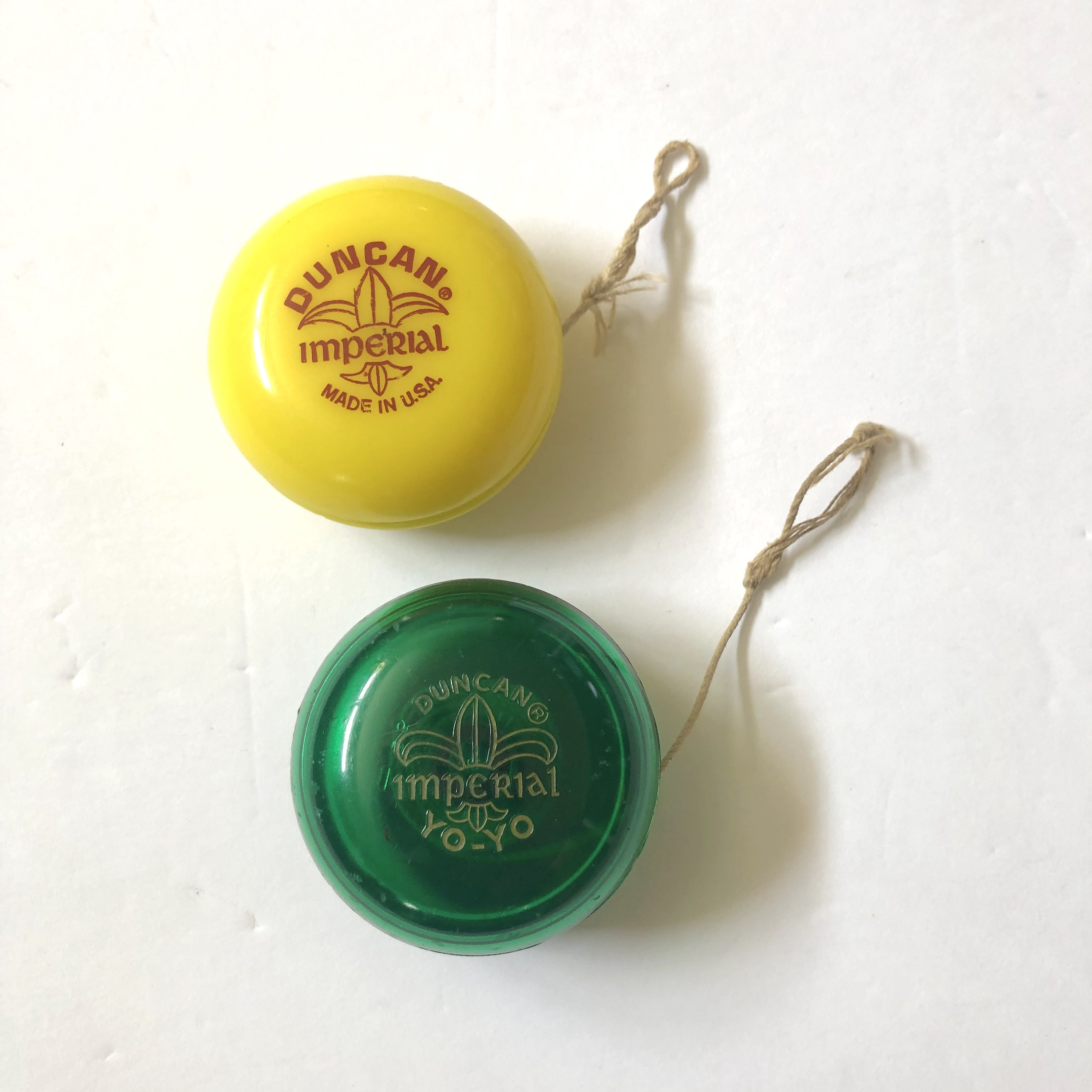 Duncan imperial yoyo deals review