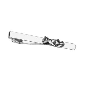 Claddagh Tie Clip