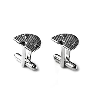 Beehive Cufflinks