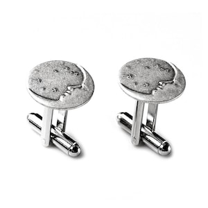 Moon and Stars Cufflinks