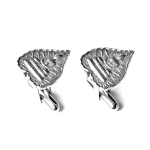 Buddha Cufflinks