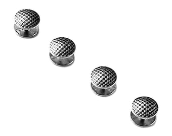 Golf Tuxedo Shirt Studs