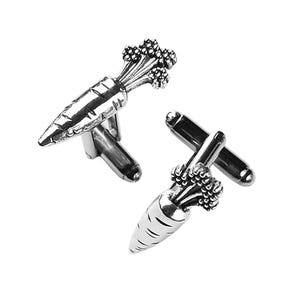 Carrots Cufflinks