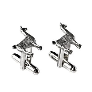 Llama Cufflinks