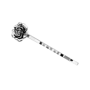 Rosen Haarnadel - Einzigartiges handgemachtes Geschenk - Geschenk Boxed - On Sale!