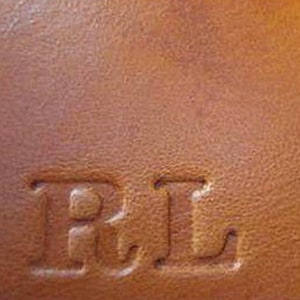 Customizable Leather Shackle Keychain - Etsy