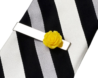 4 Pièces Pince à Cravate Pinces Cravate Homme Cravate Bar Clips Classiques pour Affaires Mariage Anniversaire Cadeau Vie Quotidienne