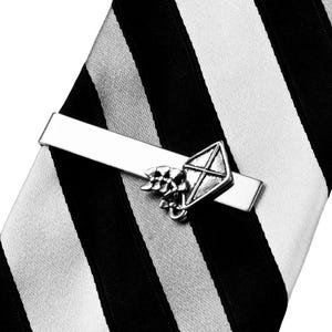 Kite Tie Clip - Unique Handmade Gift - On Sale!