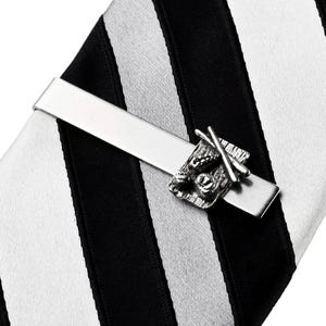 Sushi Tie Clip - Unique Handmade Gift - Gift Boxed - On Sale!