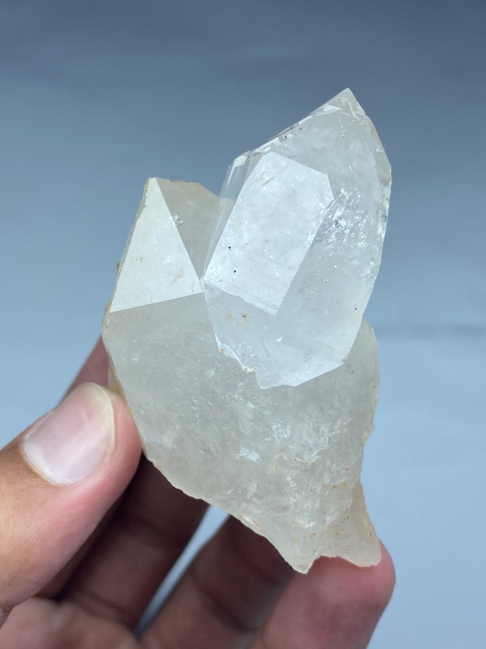 Gwindel Quartz - Etsy