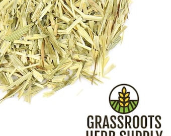 Oatstraw, c/s (Avena sativa)