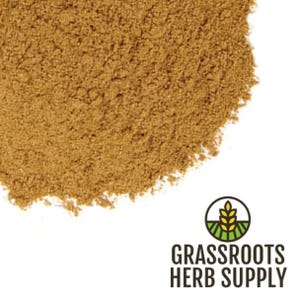 Cinnamon, Powder (Cinnamomum verum) | Ceylon Cinnamon