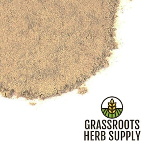 Burdock Root, Powder (Arctium lappa)