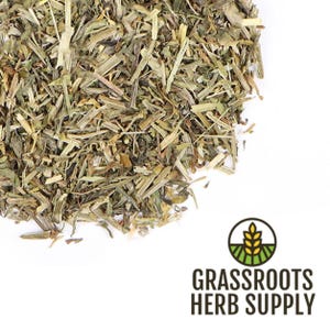 Cleavers Herb, c/s (Galium aparine)