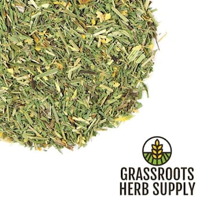 California Poppy Herb, c/s (Eschscholzia californica)