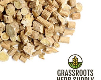 Astragalus Root, c/s (Astragalus membranaceus)