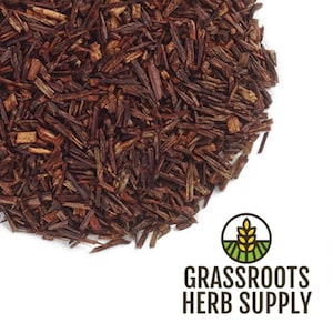 Rooibos Tea, c/s (Aspalathus linearis)