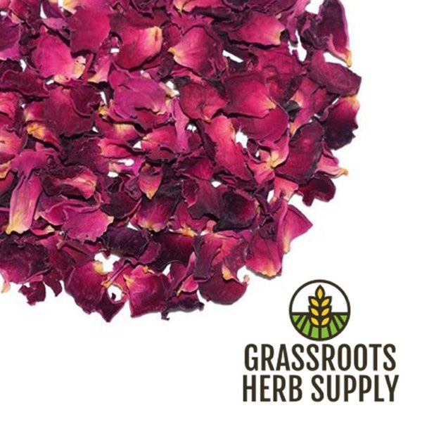 Bulk Rose Petals Etsy