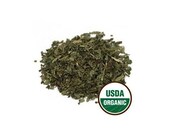 Organic Lemon Balm Leaf, c s (Melissa officinalis)