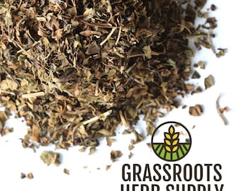 Tulsi (Holy Basil), c/s (Ocimum tenuiflorum)