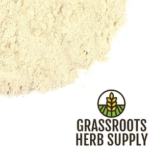 Marshmallow Root, Powder (Althaea officinalis)