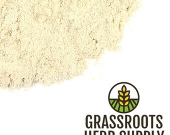 Marshmallow Root, Powder (Althaea officinalis)