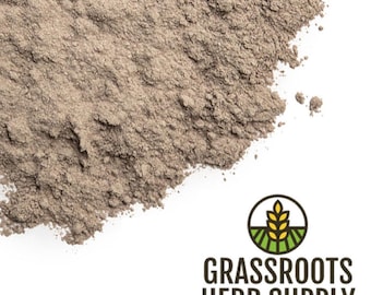 Pacific Irish Moss, Powder (Chondracanthus chamissoi) | Sea Moss
