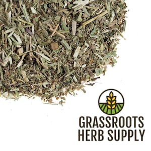 Vervain Herb, c/s (Verbena Officinalis)