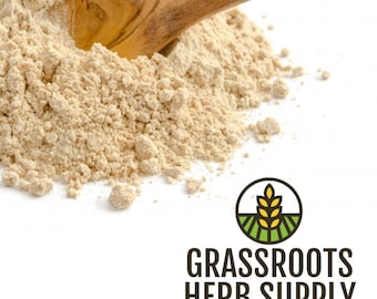 Ashwagandha Root, Powder (Withania somnifera)