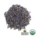 Organic Lavender Flower, Whole (Lavandula x intermedia) 