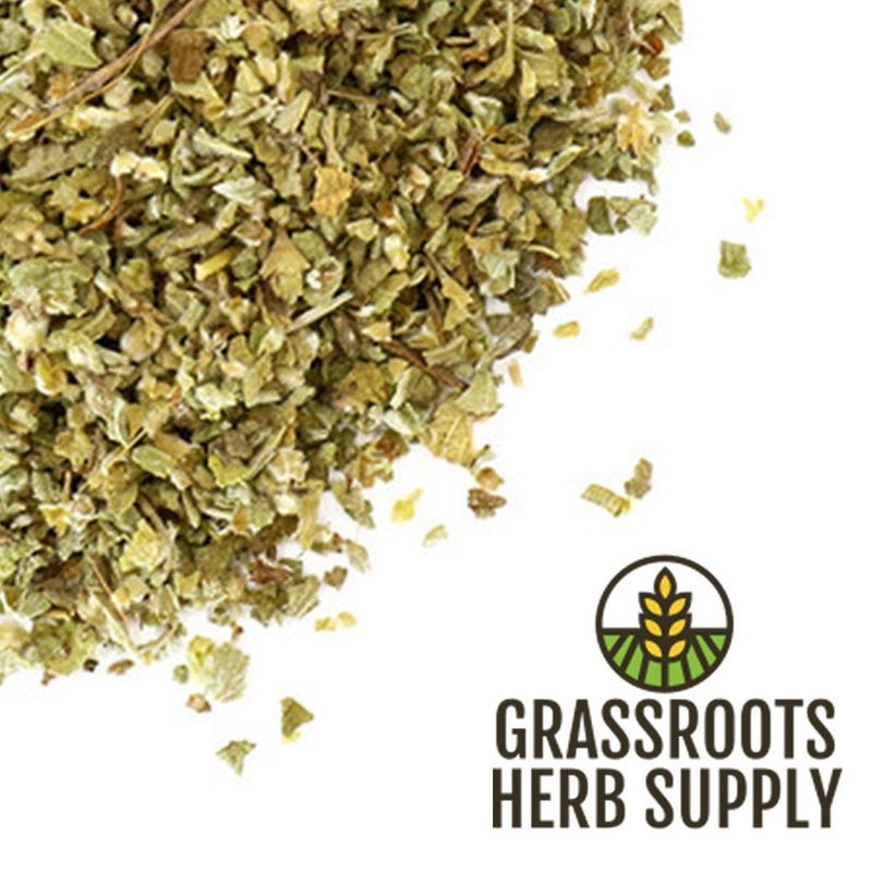 Mexican Oregano Seed