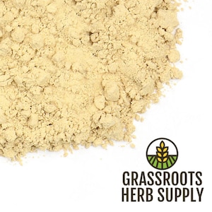 Lion's Mane Mushroom, Powder (Hericium erinaceus)