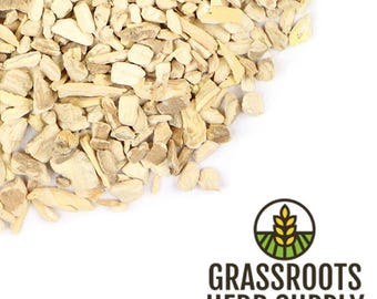 Ashwagandha Root, c/s (Withania somnifera)