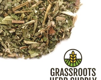 Motherwort Herb, c/s (Leonurus cardiaca)