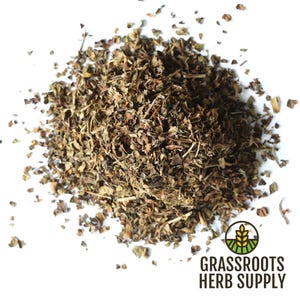 Tulsi (Holy Basil), c/s (Ocimum tenuiflorum) image 2