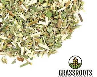 Goldenrod Herb, c/s (Solidago virgaurea)