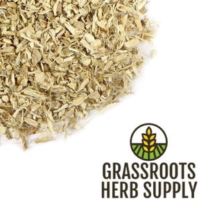 Marshmallow Root, c/s (Althaea officinalis)