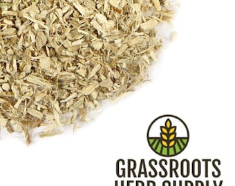 Marshmallow Root, c/s (Althaea officinalis)