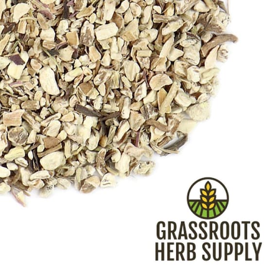 Dandelion Root Raw, c/s (Taraxacum officinale)