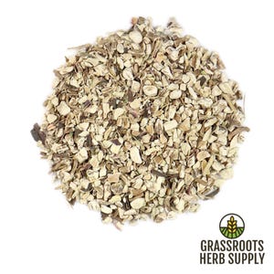 Dandelion Root Raw, c/s (Taraxacum officinale) image 2