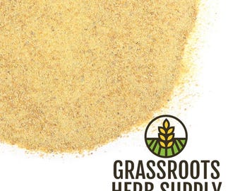 Myrrh Gum, Powder (Commiphora myrrha) | Fine Powdered Resin
