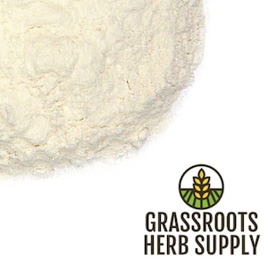 Gum Arabic, Powder (Acacia senegal)