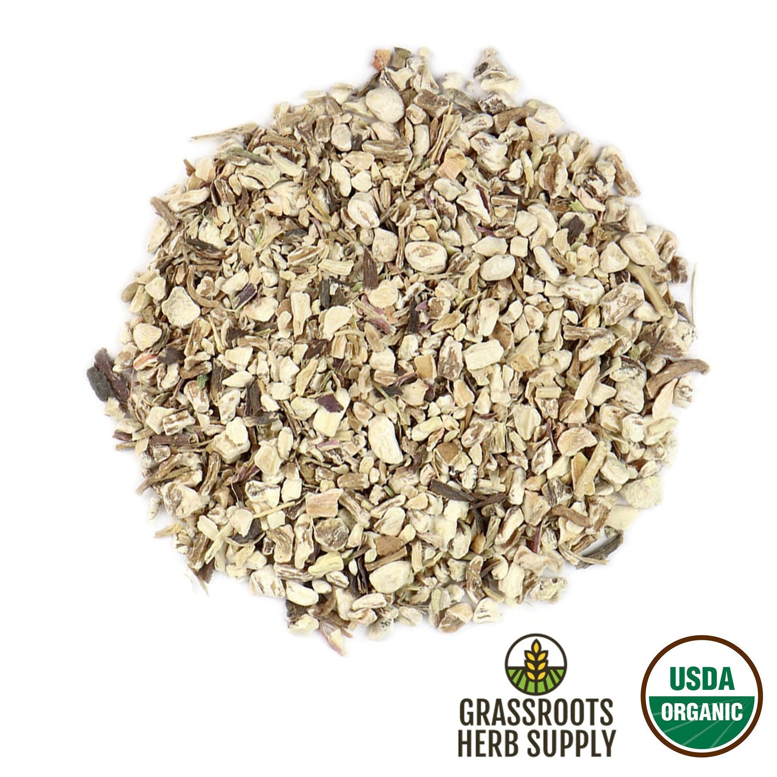 Raw root. Ашваганда корень. echinacea root. dried wildcrafted stone root. frontier co-op.