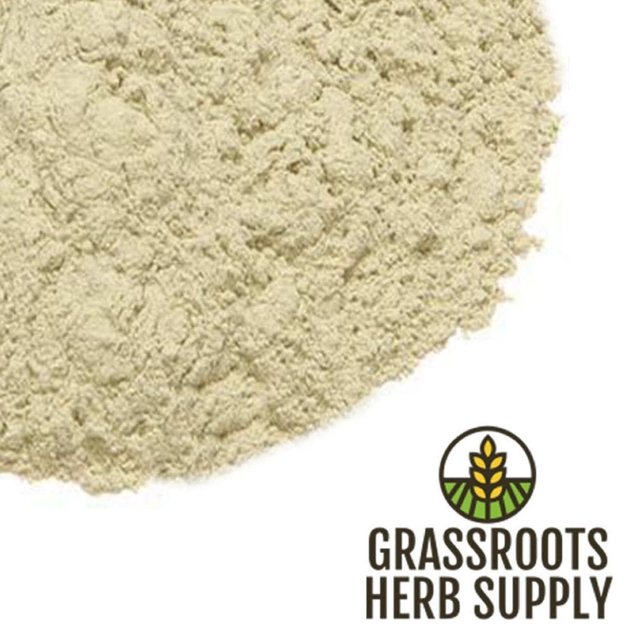 Fullers Earth, Powder (Magnesium Aluminum Silicate) Cosmetic Grade